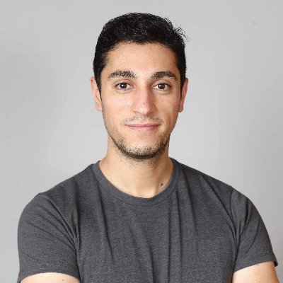 Chafik Belhaoues