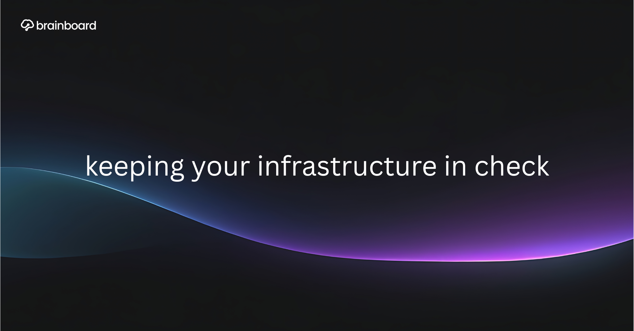 Drift detection best practices