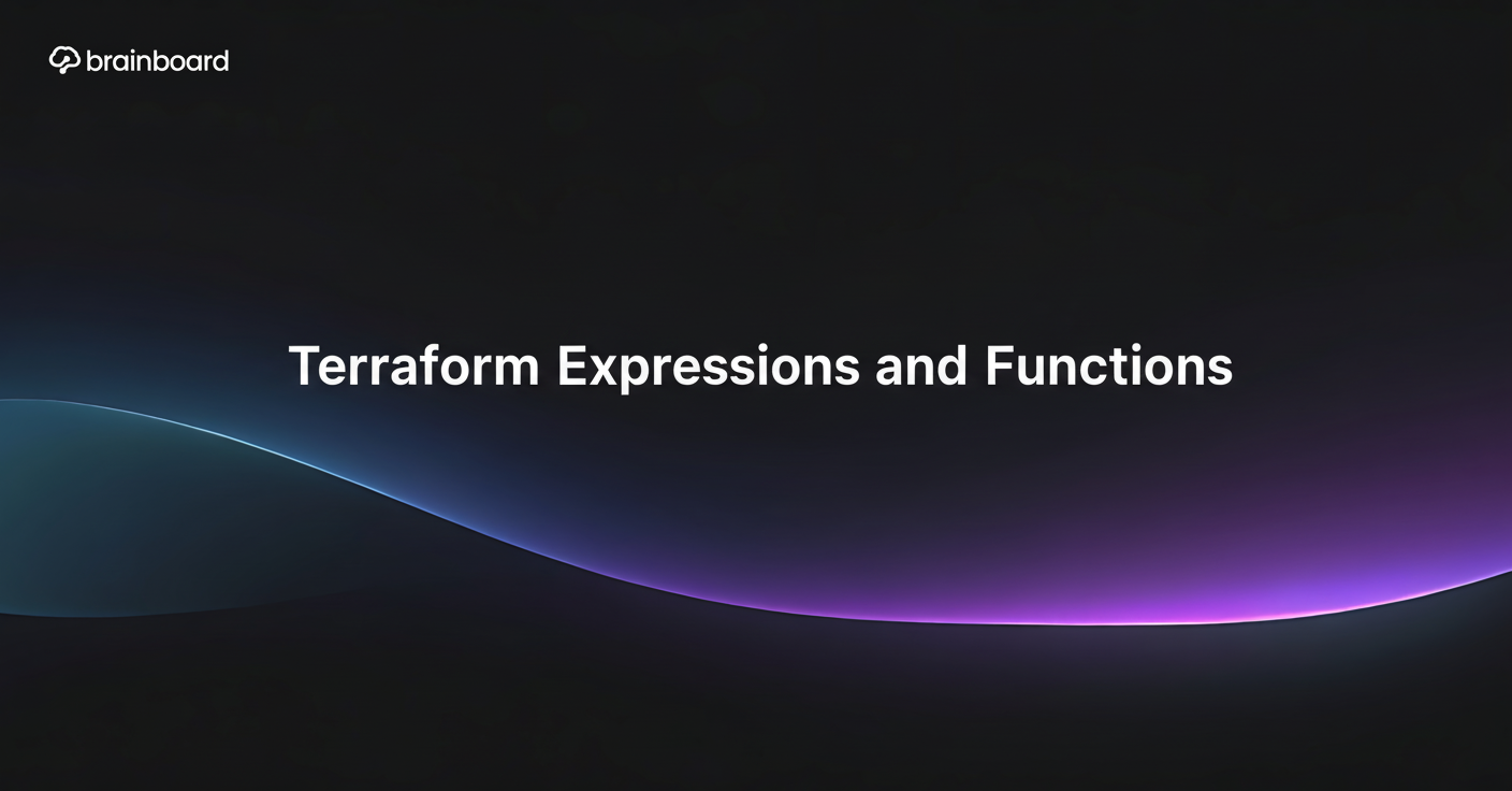Terraform Expressions and Functions