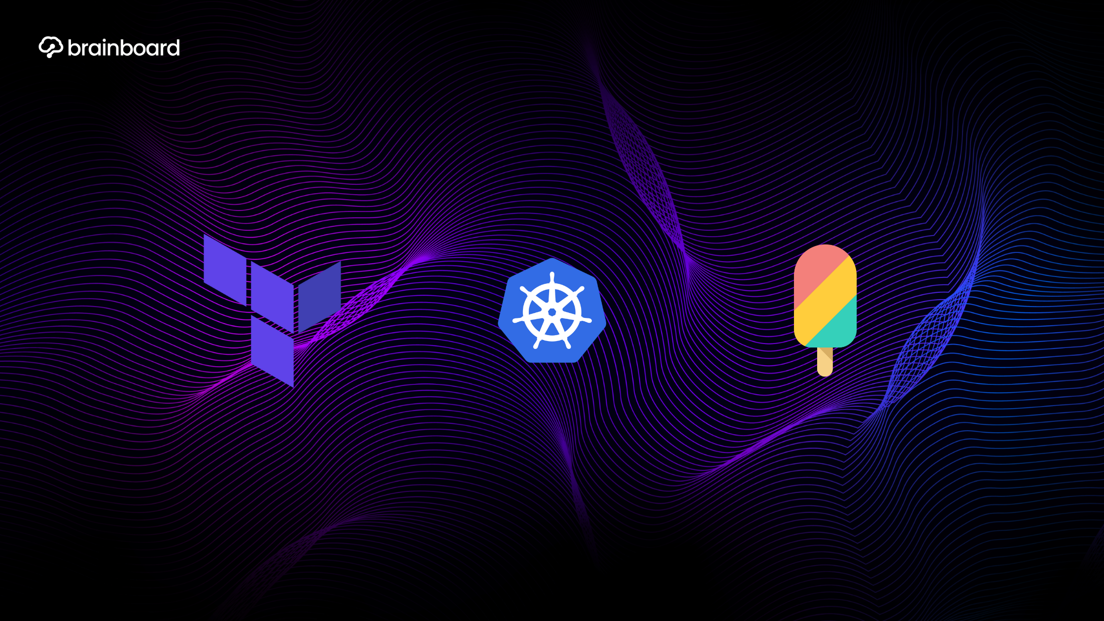Terraform vs Kubernetes vs Crossplane