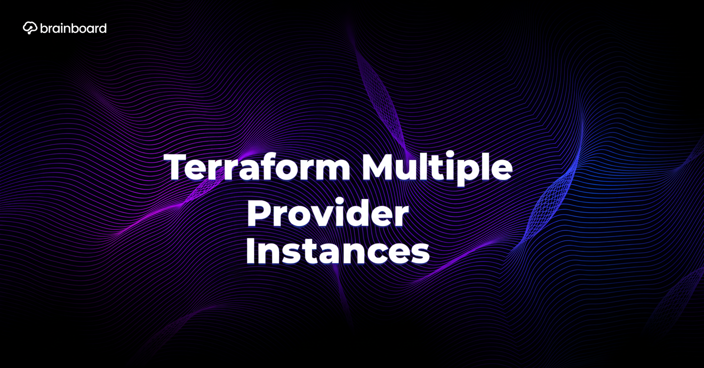 Terraform Multiple Provider Instances