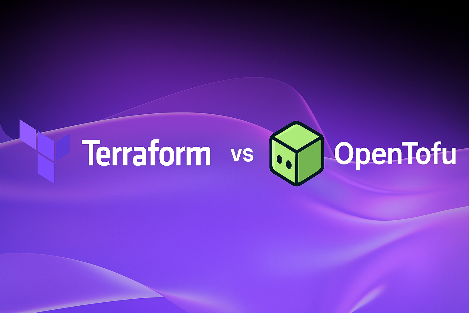 Terraform BSL vs OpenTofu?